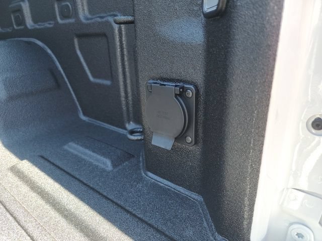 New 2026 Chevrolet Silverado 1500 RST w/ RST All Star Premium Package AWD/4WD image 15