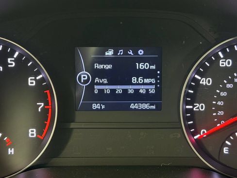 Used 2019 Kia Sportage LX FWD image 13