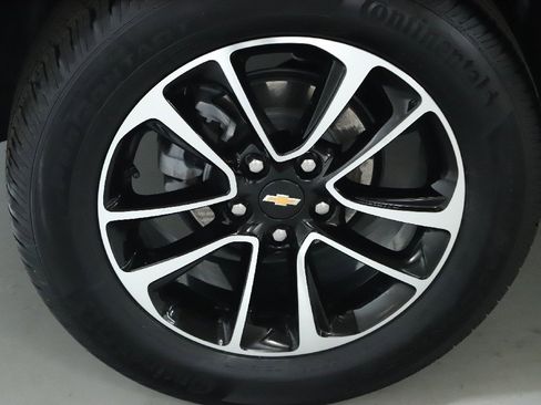 Used 2025 Chevrolet TrailBlazer LT image 12