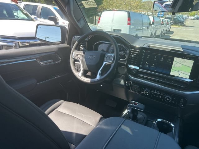 New 2026 Chevrolet Silverado 1500 RST w/ RST All Star Premium Package AWD/4WD image 20