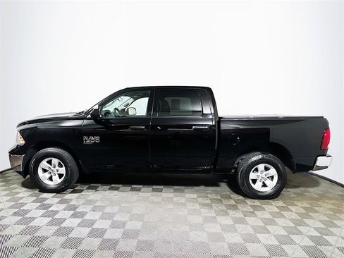 Used 2023 RAM 1500 Tradesman w/ Chrome Plus Package image 5