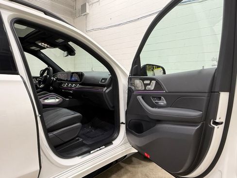 Used 2024 Mercedes-Benz GLE 63 AMG S image 54