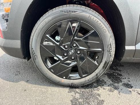 New 2026 Hyundai Kona SEL Sport FWD image 7