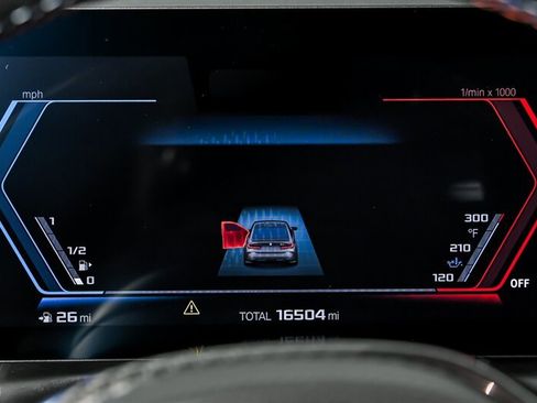 Used 2025 BMW M3 Competition AWD/4WD image 23