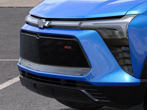New 2026 Chevrolet Blazer EV RS image 23