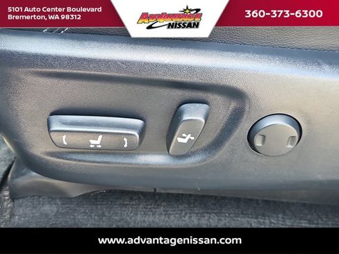 Used 2019 Toyota 4Runner Limited image 11