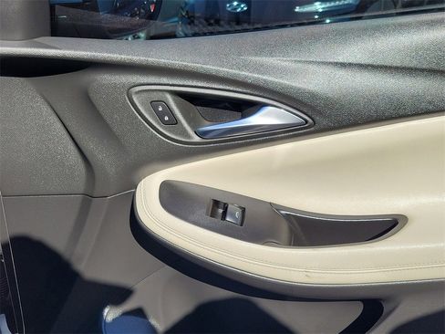 Certified 2023 Buick Encore GX Select image 48