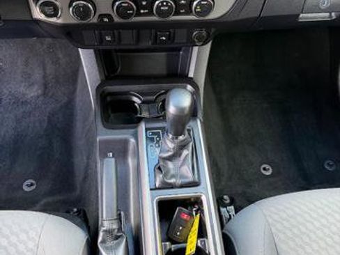 Used 2023 Toyota Tacoma SR5 image 12