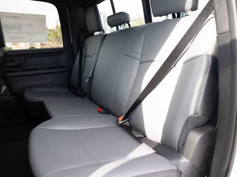 New 2025 RAM 2500 Tradesman image 56