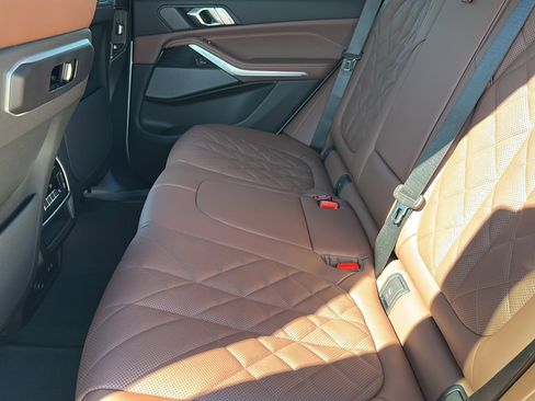 New 2026 BMW X5 sDrive40i w/ M Sport Package image 15