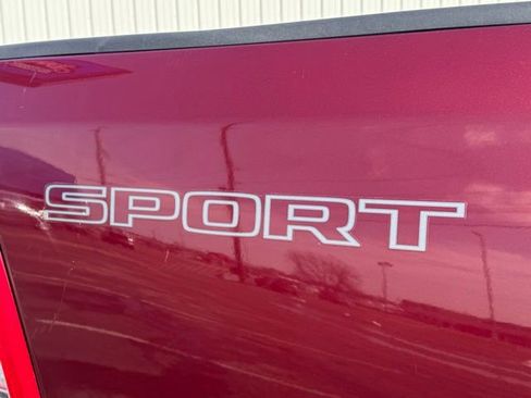 Used 2022 RAM 1500 Big Horn image 7