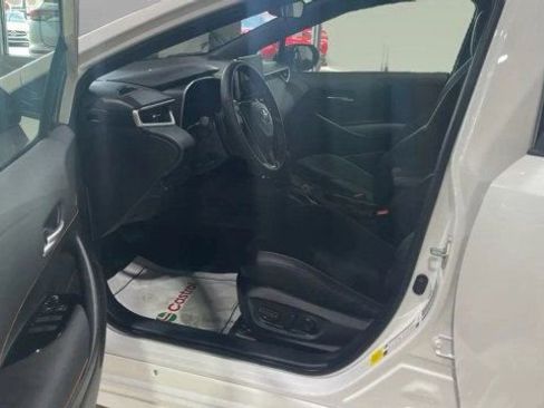 Used 2026 Toyota Corolla SE FWD image 13
