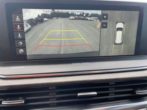 Used 2021 Kia Telluride SX w/ SX Prestige Package AWD/4WD image 33