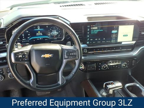 Certified 2024 Chevrolet Silverado 1500 High Country w/ High Country Premium Package image 2