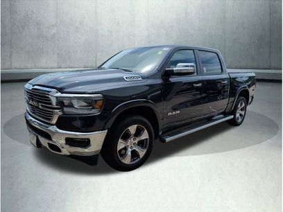 Used 2020 RAM 1500 Laramie
