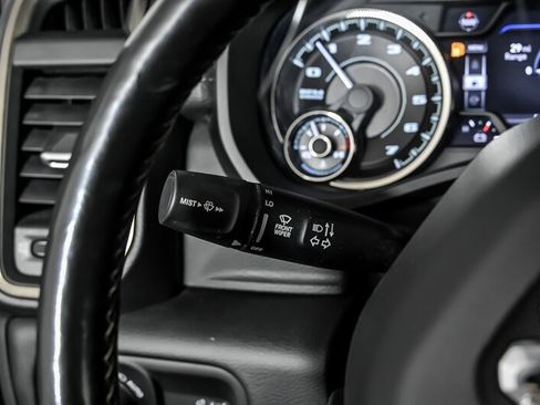 Used 2021 RAM 1500 Rebel w/ Rebel Level 2 Equipment Group AWD/4WD image 22