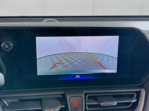 Used 2024 Chevrolet TrailBlazer LS image 21