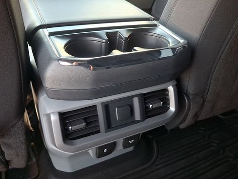 Used 2023 Ford F150 Lightning Pro w/ Pro SSV Package AWD/4WD image 11