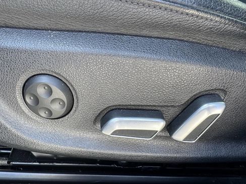 Used 2017 Audi A6 2.0T Premium Plus w/ Premium Plus Package image 20