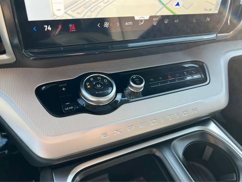 New 2026 Ford Expedition Max Active image 39