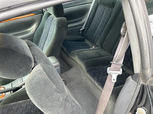 Used 2003 Toyota Solara SE image 6