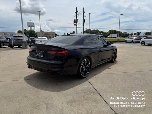 Used 2023 Audi S5 Premium Plus AWD/4WD image 3