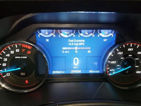 Used 2022 Ford F150 XLT w/ Equipment Group 302A High image 18