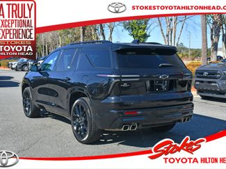 Used 2025 Chevrolet Traverse RS w/ LPO, Floor Liner Package video 1