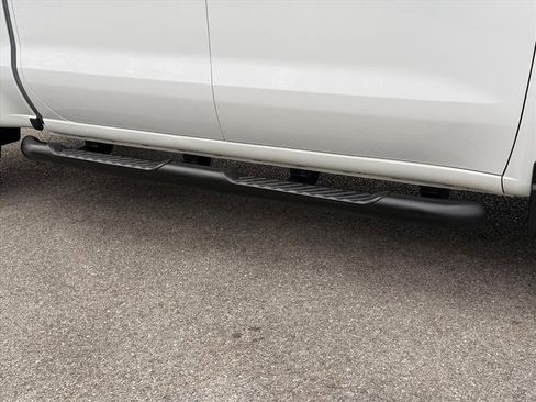 Used 2024 Chevrolet Silverado 1500 LT Trail Boss w/ Convenience Package II image 33