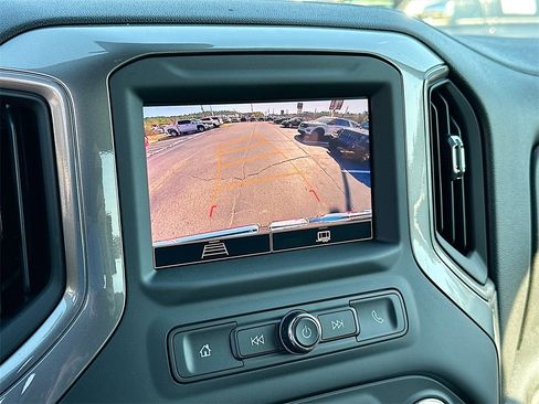 New 2026 GMC Sierra 1500 Pro w/ Graphite Edition image 23