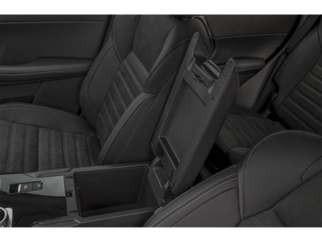 New 2026 Mitsubishi Outlander SE AWD/4WD image 16