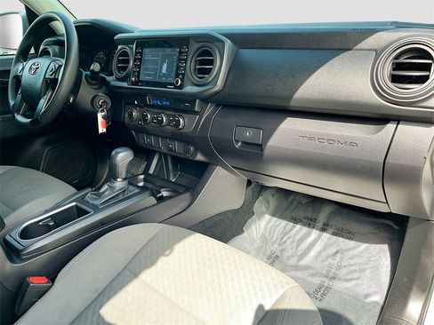Used 2023 Toyota Tacoma SR image 24