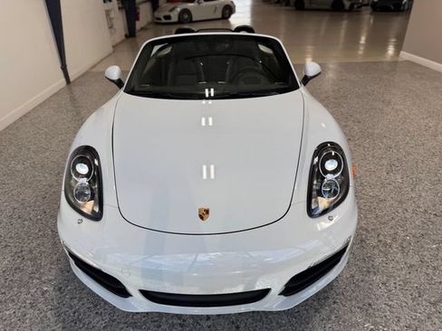 Used 2015 Porsche Boxster S RWD image 11