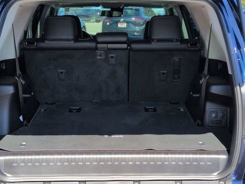 Used 2023 Toyota 4Runner SR5 Premium w/ Moonroof Package image 13