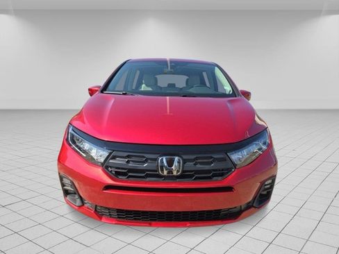 New 2026 Honda Odyssey EX-L image 8