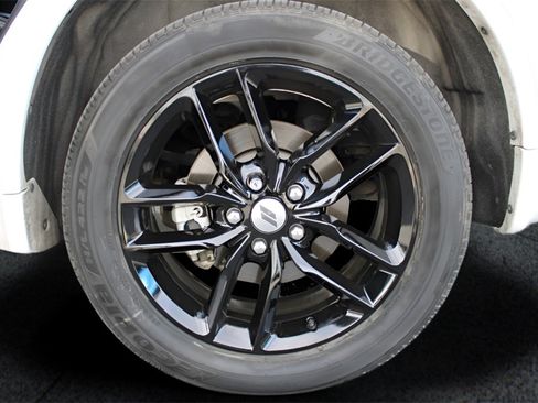 Used 2024 Dodge Durango GT image 12