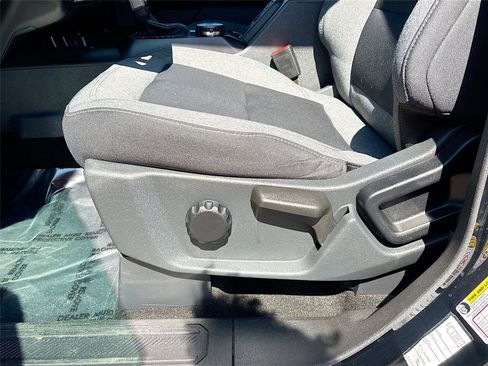 Used 2025 Ford Bronco Big Bend image 19