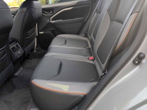 New 2026 Subaru Forester Sport image 19