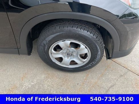 Used 2014 Honda CR-V LX image 13