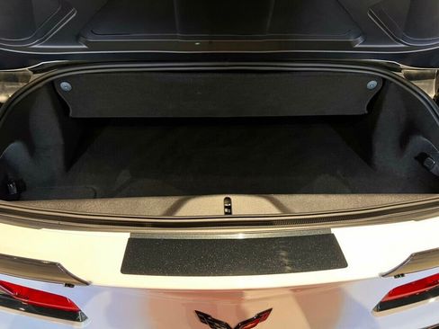 Used 2017 Chevrolet Corvette Grand Sport image 28