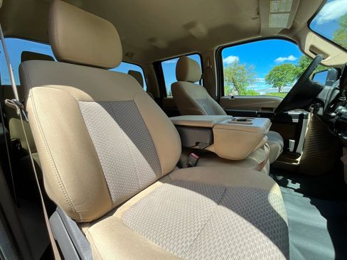 Used 2012 Ford F250 XLT AWD/4WD image 18