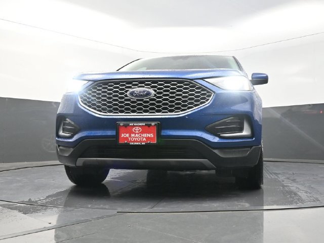 Used 2024 Ford Edge SEL AWD/4WD image 32