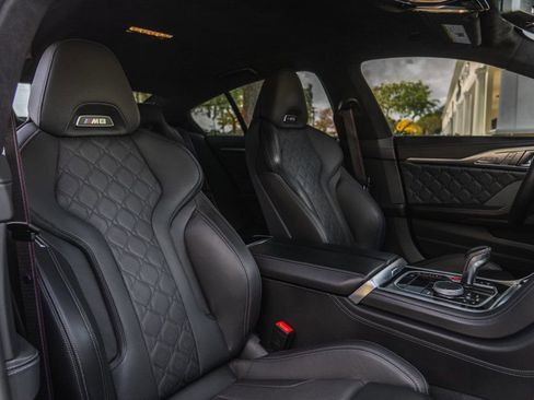 Used 2023 BMW M8 Gran Coupe xDrive Competition w/ Driving Assistance Package image 26