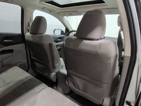 Used 2013 Honda CR-V EX image 18