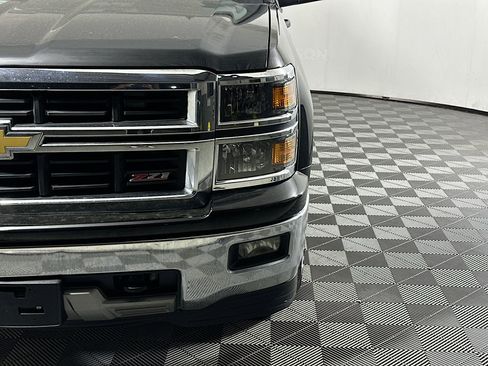 Used 2014 Chevrolet Silverado 1500 LT w/ All Star Edition image 9