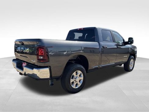 New 2026 RAM 2500 Big Horn image 5