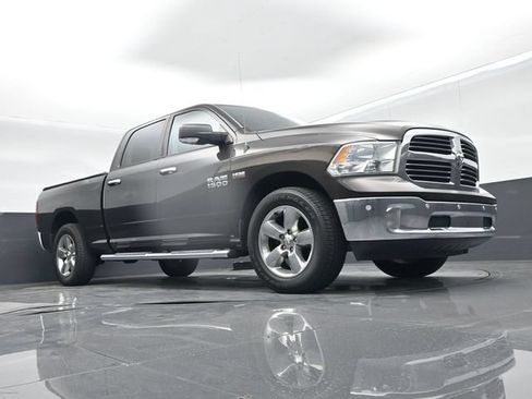 Used 2016 RAM 1500 Big Horn RWD image 41