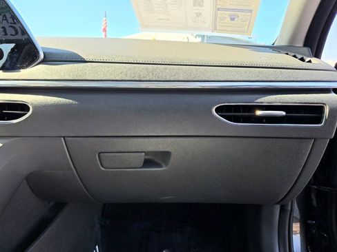 Used 2021 Hyundai Sonata SEL w/ Convenience Package image 47