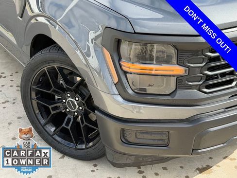 Used 2025 Ford F150 XL RWD image 2