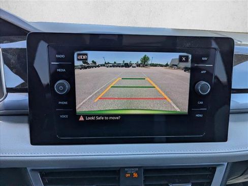 New 2026 Volkswagen Taos SEL AWD/4WD image 19